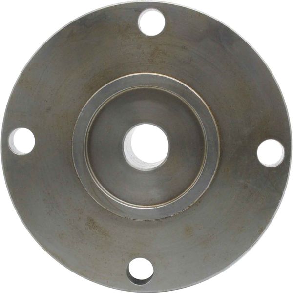 R&D Marine 5" Short Solid Half Coupling Pilot Bored - PROTEUS MARINE STORE
