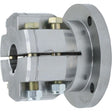 R&D 5" Split Half Coupling BorgWarner-PRM-ZDF 30mm Bore - PROTEUS MARINE STORE