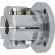R&D 5" Split Half Coupling BorgWarner-PRM-ZDF 1-1/4" Bore - PROTEUS MARINE STORE