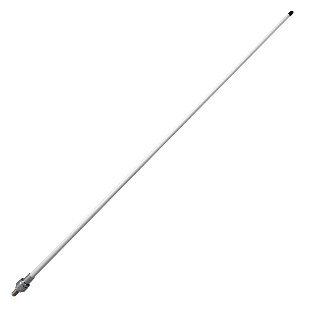 Shakespeare Cablefree 3db VHF Antenna - 1.2m - PROTEUS MARINE STORE