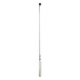 Shakespeare Fibreglass 3dB AIS Antenna - 1.2m - PROTEUS MARINE STORE