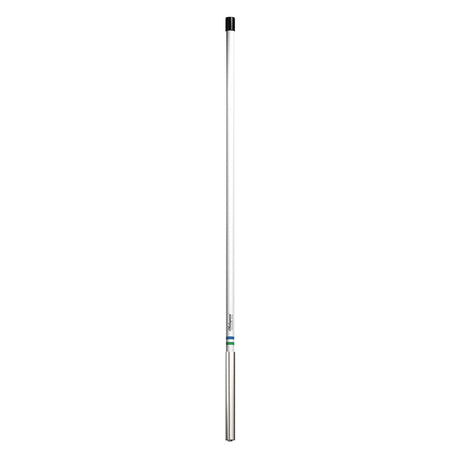 Shakespeare Fibreglass 3dB AIS Antenna - 1.2m - PROTEUS MARINE STORE