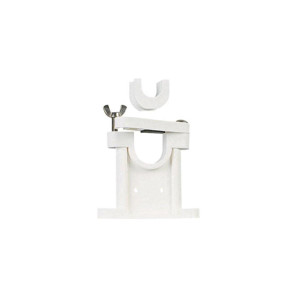 Shakespeare 408-R Plastic Stand-Off Bracket - PROTEUS MARINE STORE