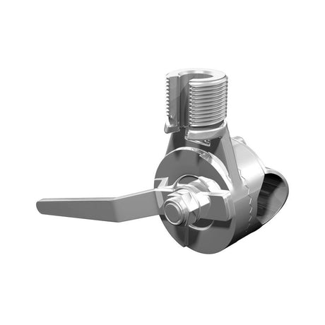 Shakespeare 4190 Stainless Steel Ratchet Rail Mount - PROTEUS MARINE STORE