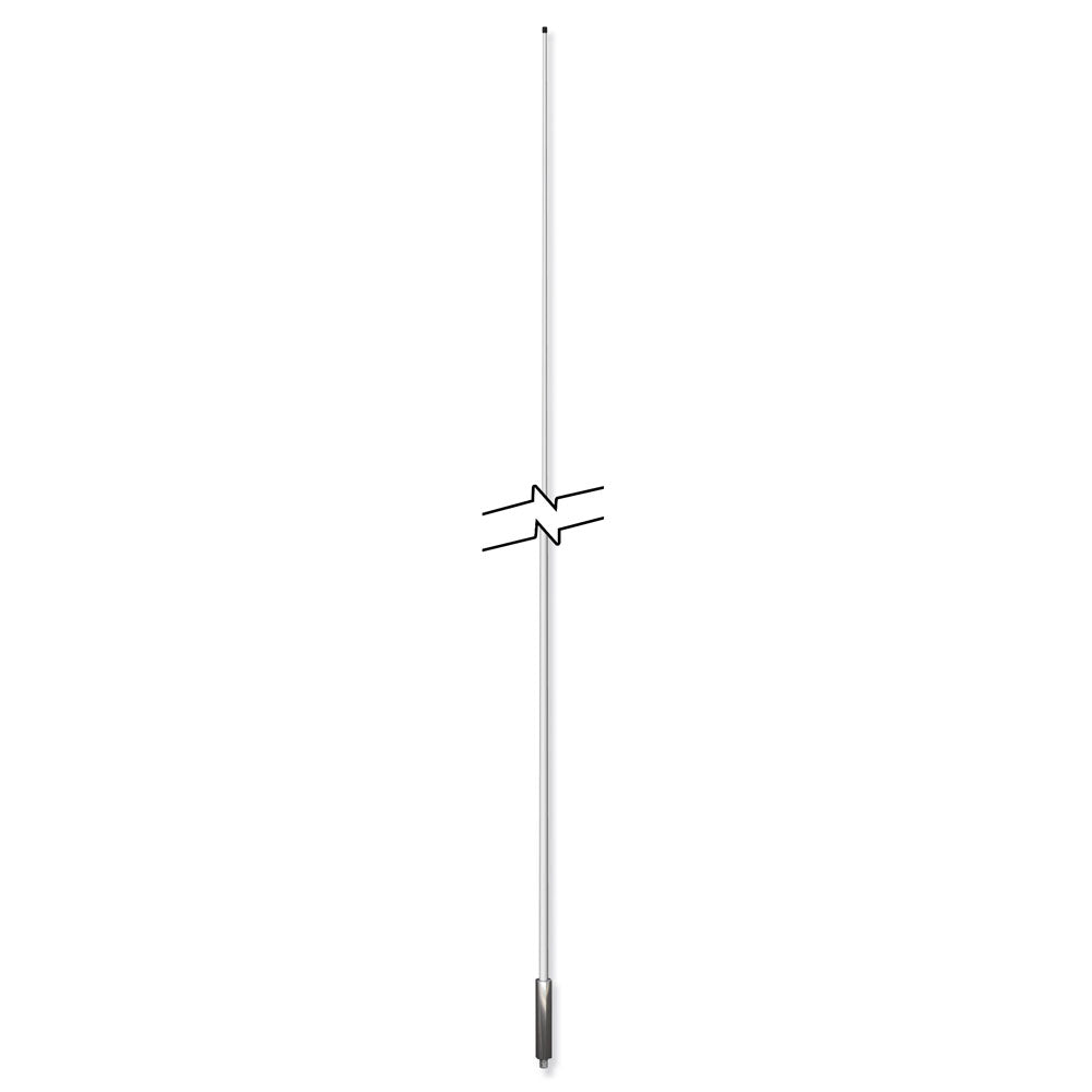 Shakespeare Classic Navigator Antenna - 2.4m - PROTEUS MARINE STORE