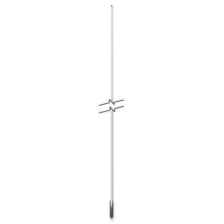 Shakespeare Classic Navigator Antenna - 2.4m - PROTEUS MARINE STORE