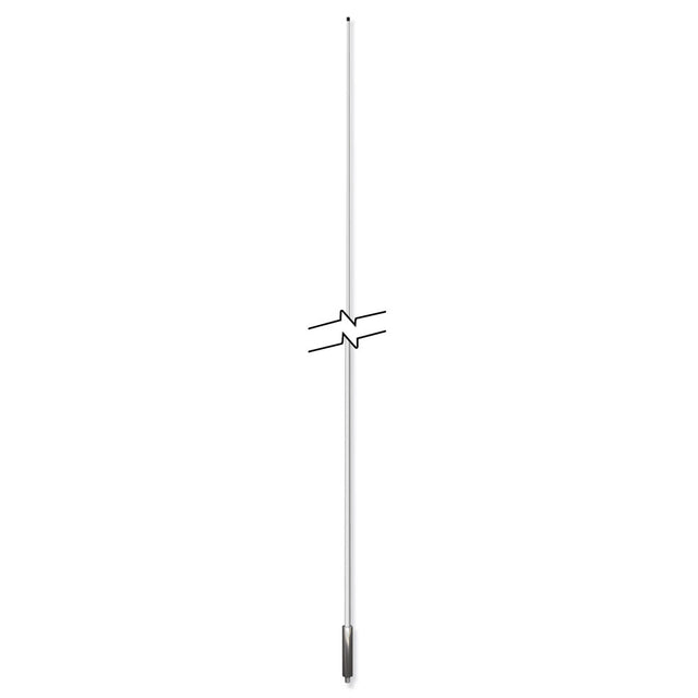 Shakespeare Classic Navigator Antenna - 2.4m - PROTEUS MARINE STORE