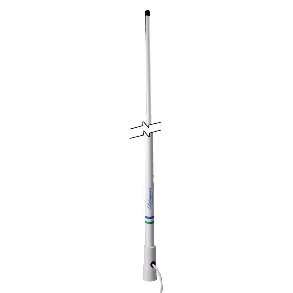Shakespeare 427-N 3dB VHF Antenna - 1.5m - PROTEUS MARINE STORE