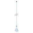 Shakespeare Nylon Lift-n-Lay AM/FM Antenna - 1m - PROTEUS MARINE STORE