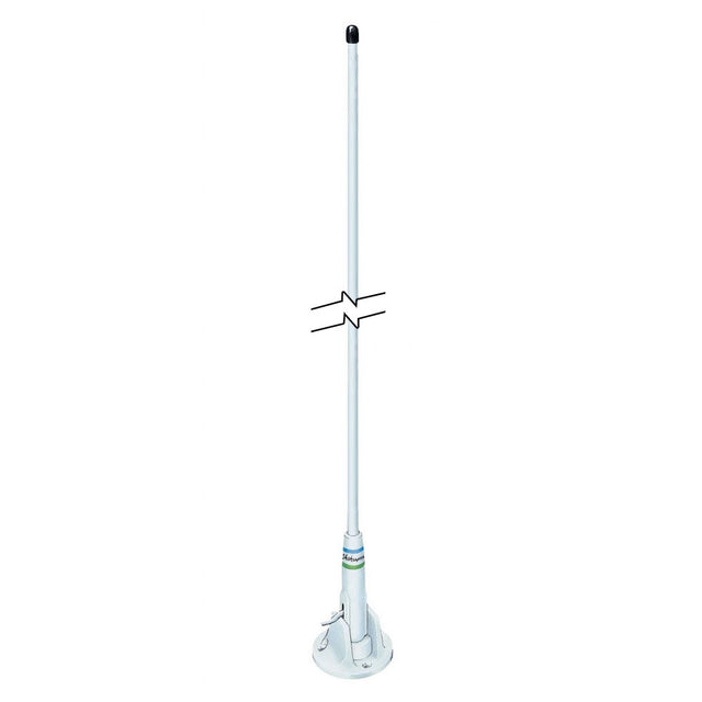 Shakespeare Nylon Lift-n-Lay AM/FM Antenna - 1m - PROTEUS MARINE STORE