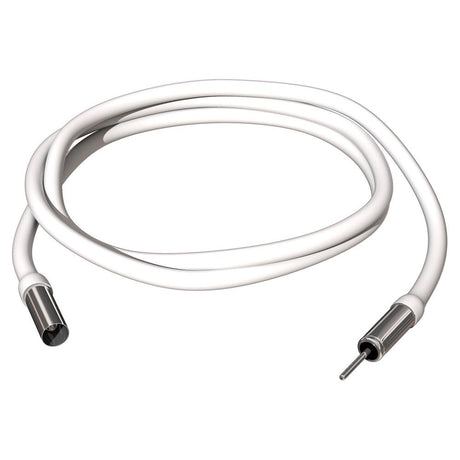 Shakespeare AM / FM Extension Cable Kit - 3M - PROTEUS MARINE STORE