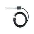 Shakespeare On-Glass AM/FM Antenna - 0.61m - PROTEUS MARINE STORE