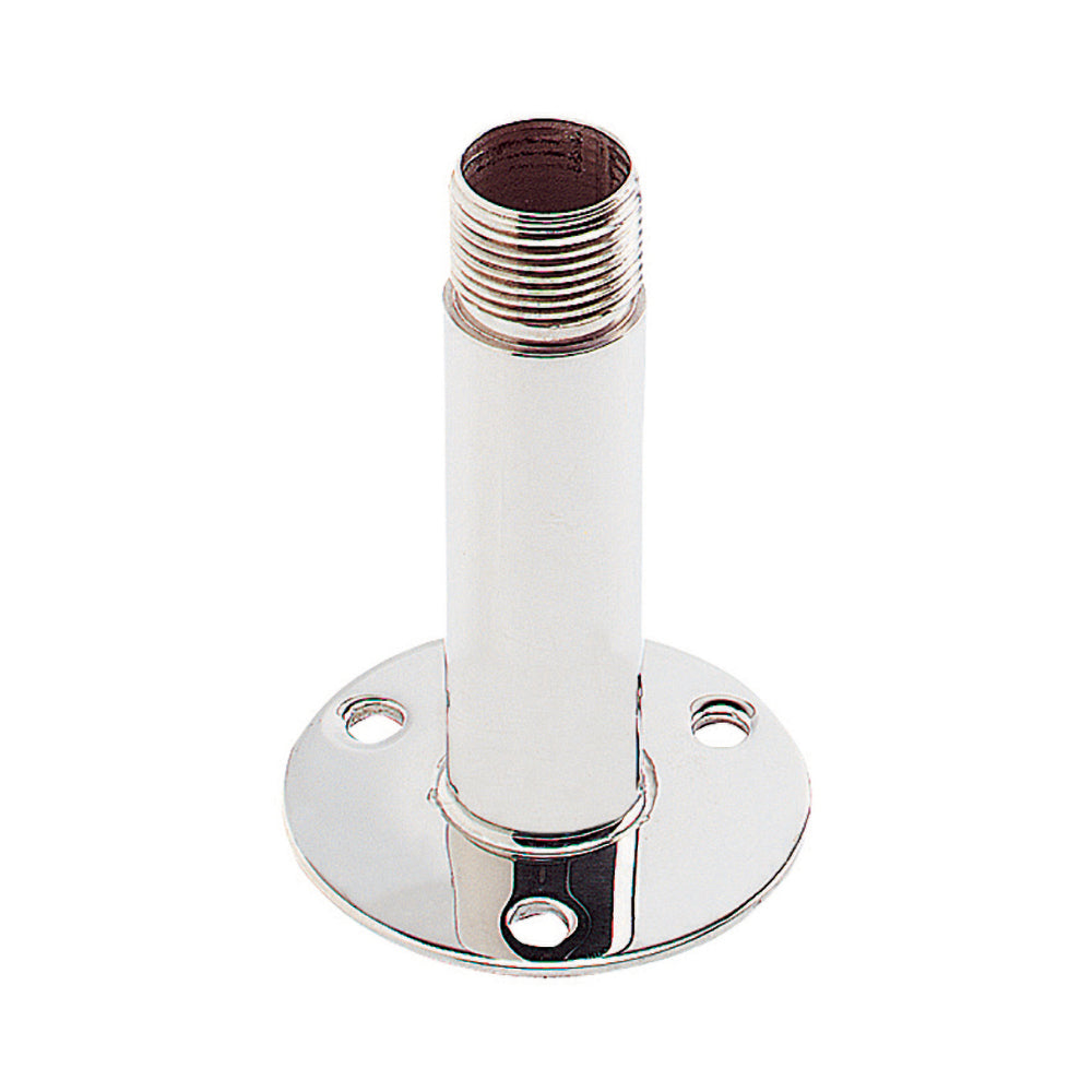 Shakespeare 4365 Stainless Steel Straight Mount - PROTEUS MARINE STORE
