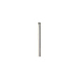 Shakespeare 0.3m heavy duty stainless steel extension mast - PROTEUS MARINE STORE