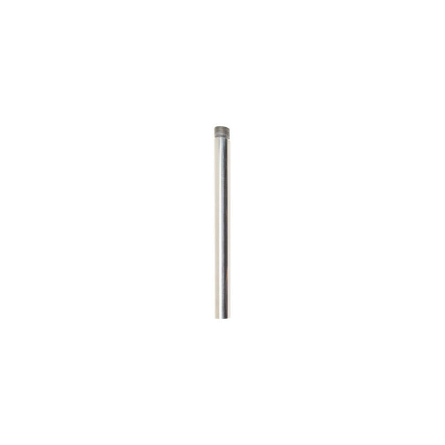 Shakespeare 0.3m heavy duty stainless steel extension mast - PROTEUS MARINE STORE