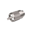 Shakespeare PL-259 Connector(10mm) - PROTEUS MARINE STORE