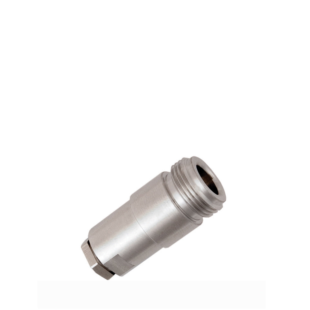 Shakespeare 10mm, N Type Jack - PROTEUS MARINE STORE