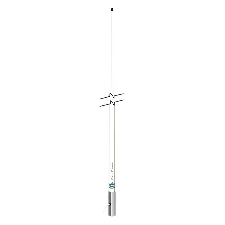 Shakespeare 5101S VHF Antenna - 2.4m - PROTEUS MARINE STORE