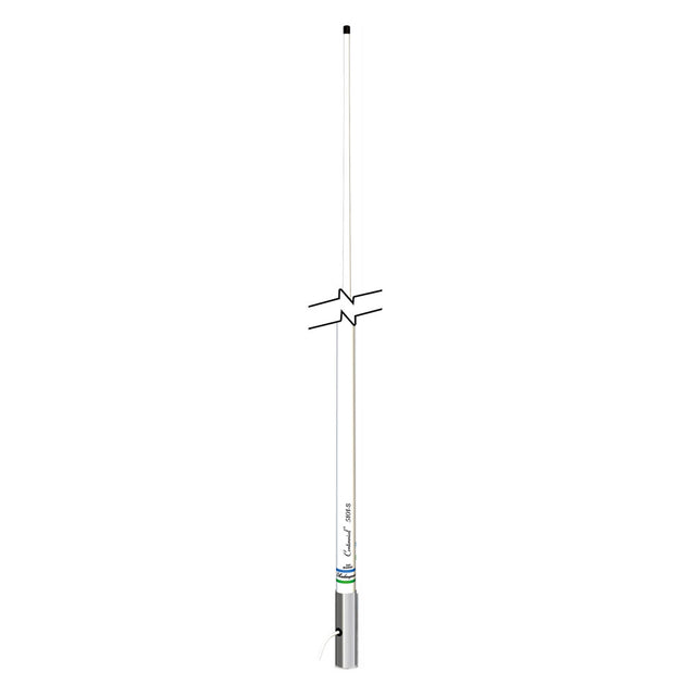 Shakespeare 5101S VHF Antenna - 2.4m - PROTEUS MARINE STORE