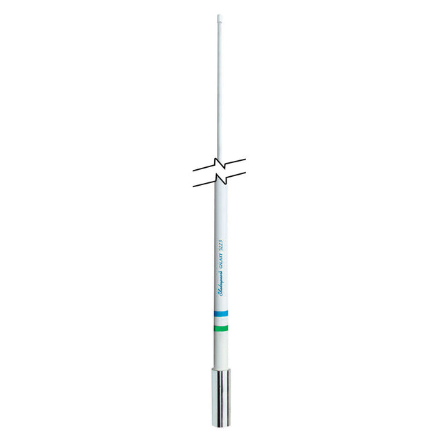 Shakespeare Galaxy CB Antenna - 2.4m - PROTEUS MARINE STORE