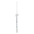 Shakespeare Galaxy Extended Performance 6dB VHF Antenna - 2.4m - PROTEUS MARINE STORE