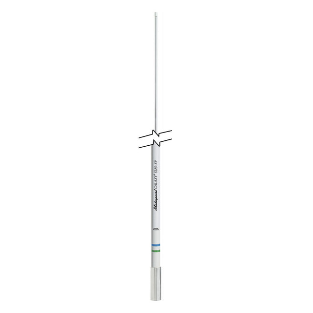 Shakespeare Galaxy Extended Performance 6dB VHF Antenna - 2.4m - PROTEUS MARINE STORE