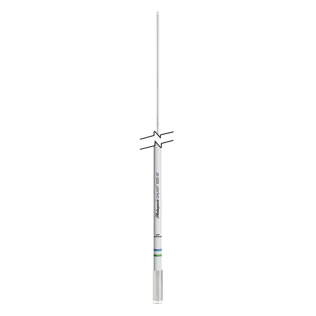 Shakespeare Fibreglass 6dB Galaxy AIS Antenna - 2.4m - PROTEUS MARINE STORE