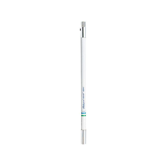 Shakespeare 0.6m Galaxy white extension mast 25mm diameter - PROTEUS MARINE STORE