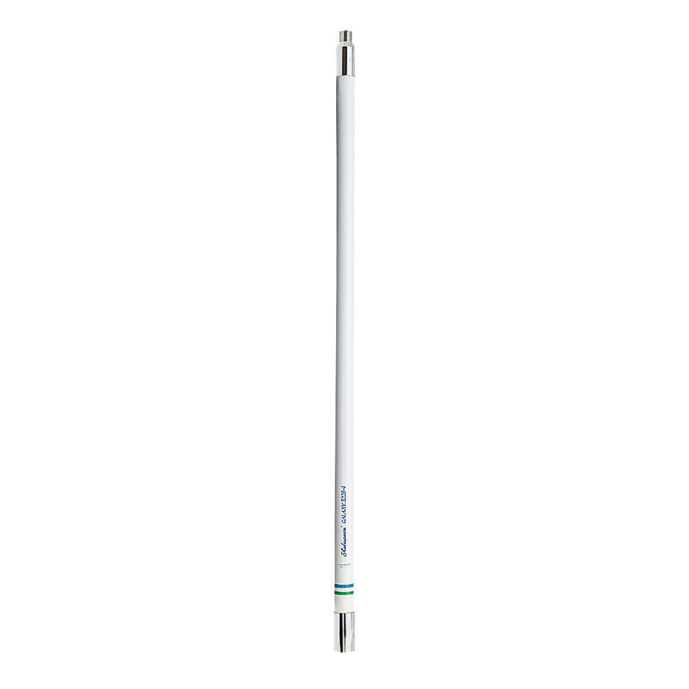 Shakespeare 4' Galaxy Heavy Duty Extension Mast - PROTEUS MARINE STORE