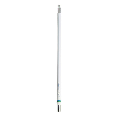 Shakespeare 4' Galaxy Heavy Duty Extension Mast - PROTEUS MARINE STORE