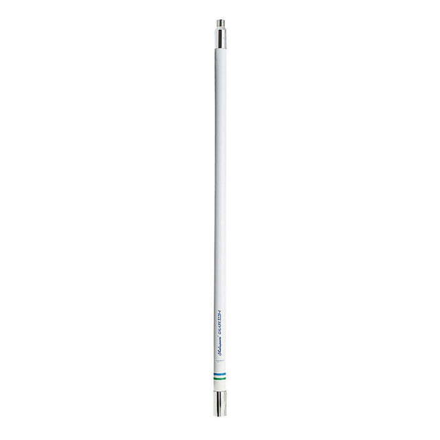 Shakespeare 4' Galaxy Heavy Duty Extension Mast - PROTEUS MARINE STORE