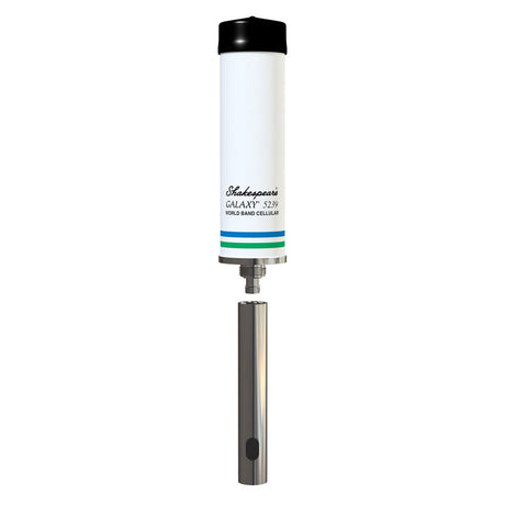 Shakespeare 2G/3G/4g/LTE Cellular Antenna - 0.23m - PROTEUS MARINE STORE