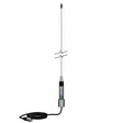 Shakespeare Stainless Steel 3dB AIS Mini Whip Antenna - 0.9m - PROTEUS MARINE STORE