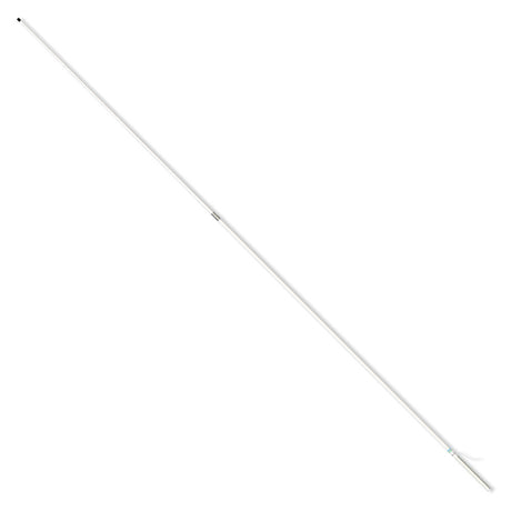 Shakespeare 1kw 2 Section Mast Mount HF/SSB Antenna - 8m - PROTEUS MARINE STORE