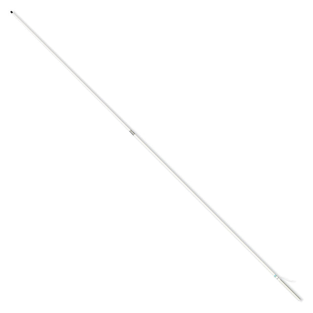 Shakespeare 1kw 2 Section Mast Mount HF/SSB Antenna - 8m - PROTEUS MARINE STORE