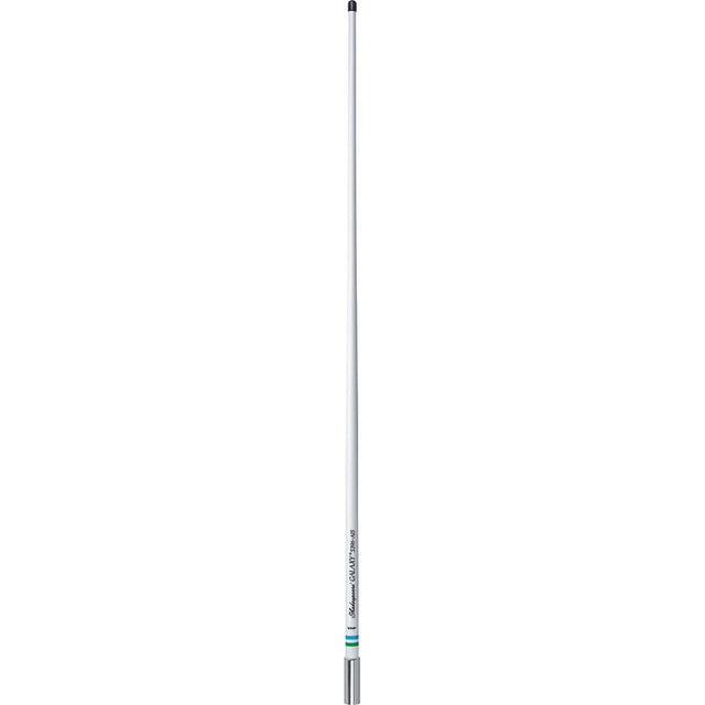 Shakespeare Fibreglass 3dB Galaxy AIS Antenna - 1.2m - PROTEUS MARINE STORE