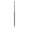 Shakespeare Galaxey Gloss Fibreglass 3dB VHF Antenna - 1.2m - PROTEUS MARINE STORE