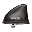 Shakespeare 5912-DORSAL Low Profile AIS Antenna - Black 0.1m - PROTEUS MARINE STORE