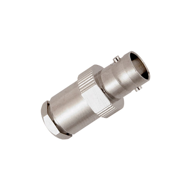 Shakespeare BNC Jack for RG58 cable - PROTEUS MARINE STORE