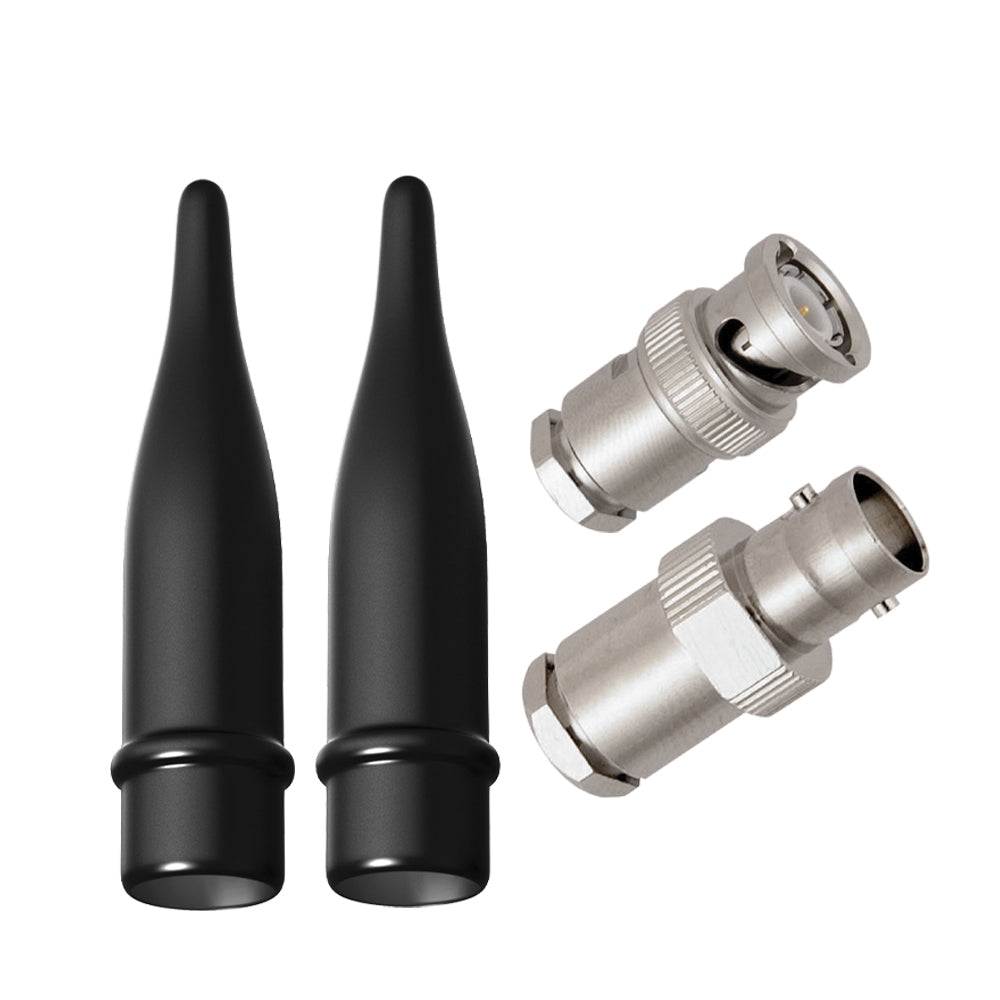 Shakespeare VHF In Line RG58 Connector - PROTEUS MARINE STORE