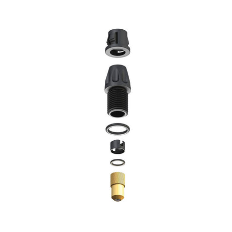 Shakespeare Solderless cable termination kit - PROTEUS MARINE STORE