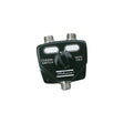 Shakespeare Antenna Switch 2 VHFs - PROTEUS MARINE STORE