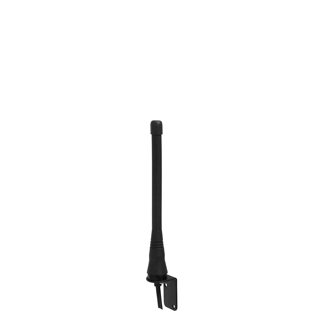 Shakespeare HA156C Unity Gain Helical Stub VHF Antenna - 0.15m - PROTEUS MARINE STORE