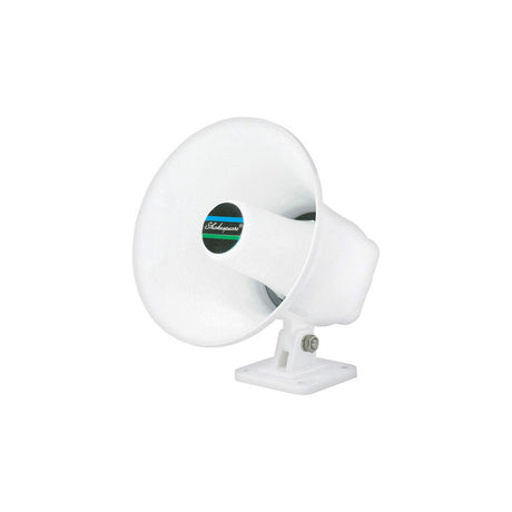 Shakespeare Hailer Horn Speaker 13cm 15 watt external horn/hailer - PROTEUS MARINE STORE