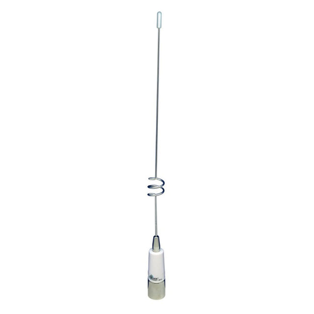 Shakespeare QuickConnect Stainless Steel 2dB VHF Whip Antenna - 0.45m - PROTEUS MARINE STORE