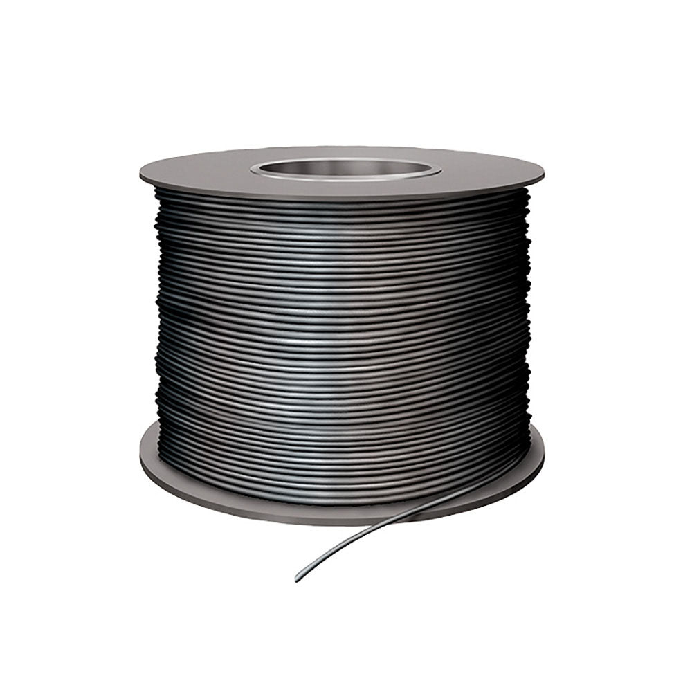 Shakespeare 50m reel 50 Ohms coaxial cable - PROTEUS MARINE STORE