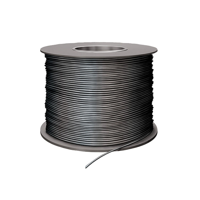 Shakespeare 50m reel 50 Ohms coaxial cable - PROTEUS MARINE STORE