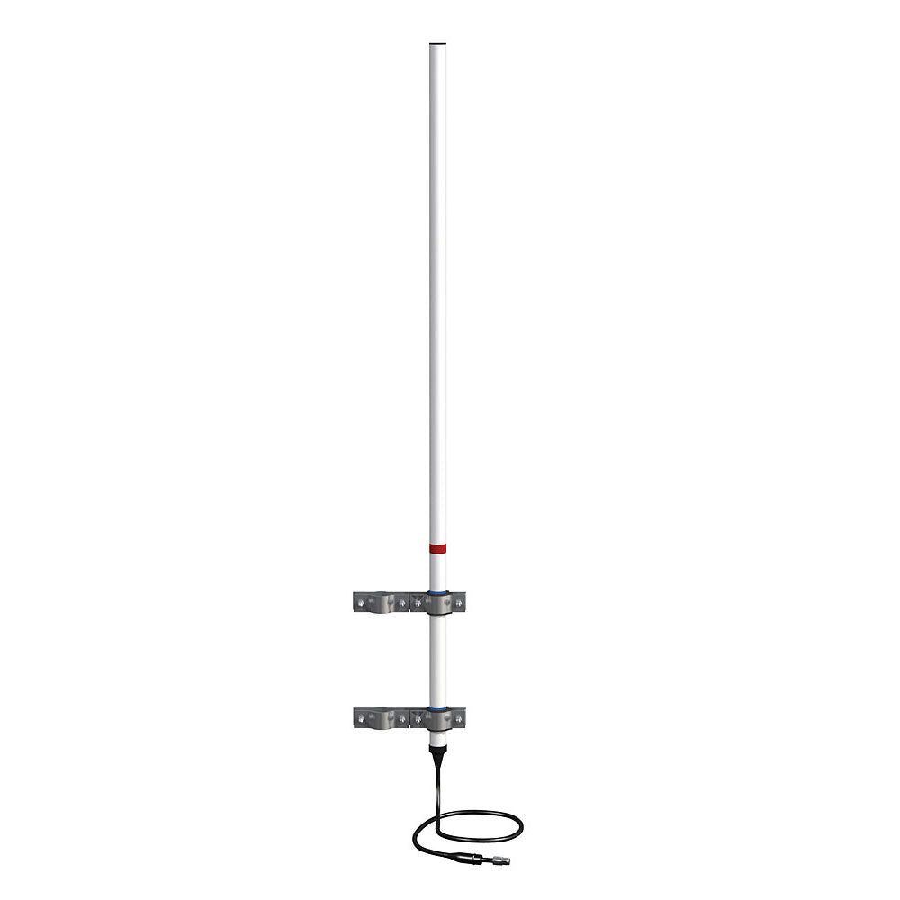 Shakespeare SD7B Land Antenna - 1.6m - PROTEUS MARINE STORE