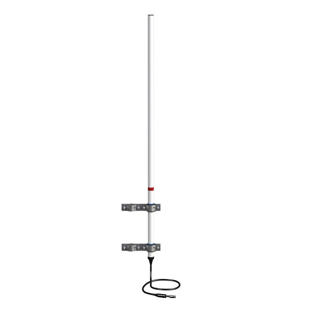 Shakespeare SD7B Land Antenna - 1.6m - PROTEUS MARINE STORE