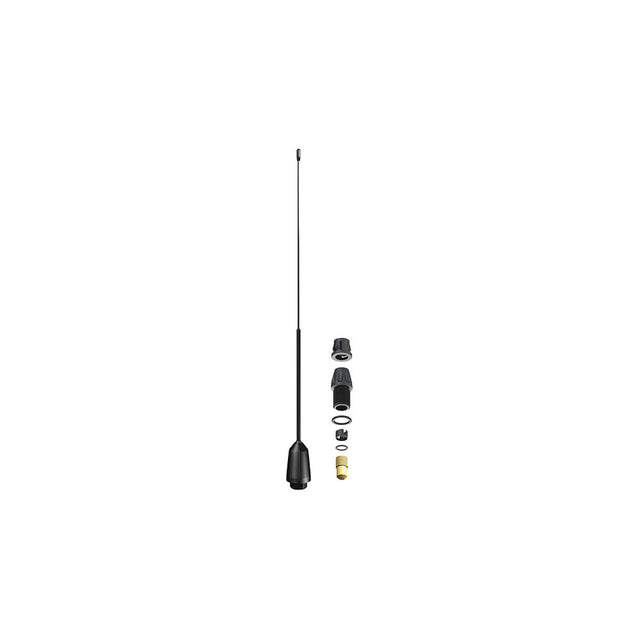 Shakespeare 3dB 0.9m V-Tronix Hawk VHF antenna only - PROTEUS MARINE STORE
